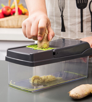 Multifunctional Vegetable Cutter