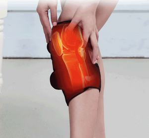 Electric Infrared Heating Knee Massager