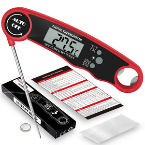 Digital Food Thermometer Electronic