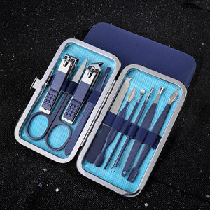 Manicure Pedicure Set