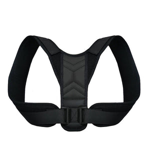 Adjustable Back Posture Corrector Belt