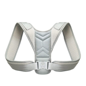 Adjustable Back Posture Corrector Belt