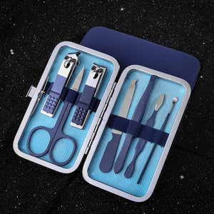 Manicure Pedicure Set