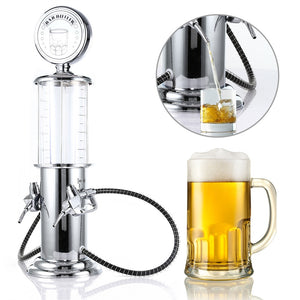 Mini Beer Dispenser Machine